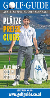 Das restaurant ist täglich von 10.00 uhr bis 22.00 uhr geöffnet! Golf Guide 2018 By Golf Guide Austrian Special Golf Almanach Issuu