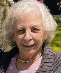 Patricia A. McPherson Obituary