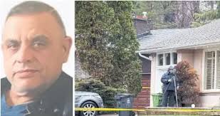 Tony Large' liked little crimes. Was his grow-op big enough to get him  killed?