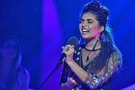 Y elegi a tu favorito de concurso ¿quien ganara la voz.argentina? Como Votar Para Que Amorina Siga En La Voz Argentina Entrelineas Info