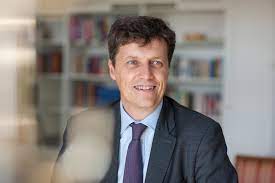 Danone did not respond to requests for comment. Antoine De Saint Affrique Barry Callebaut
