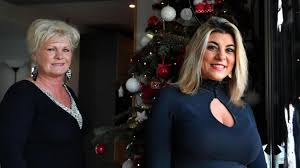 Le plus beau noël de ma vie )joyeux noël mes amours. Paola Et Martine De Wattignies En Lice Ce Mercredi Pour Mon Plus Beau Noel De Tf1