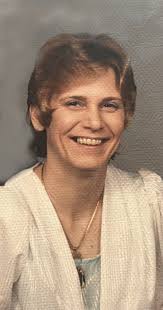 Obituary for Belva J. Kummer