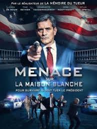 Critique Film Menace Sur La Maison Blanche Cine Media Critiques Films Et Series Tests Dvd Et Blu Ray Actualites Cinema Et Tv