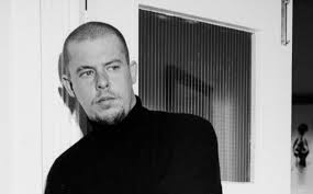 One of alexander mcqueen's many dichotomies was to be simultaneously staunchly english and fiercely proud of his scottish roots. Mcqueen Review Designer Alexander Mcqueen Gets Polished Documentary Indiewire
