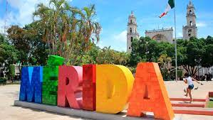 Vacaciones de Fin de Año en Mérida? Estos son algunos lugares que puedes visitar de manera segura - Turismo a Fondo