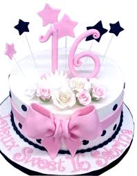 At cakeclicks.com find thousands of cakes categorized into thousands of categories. 16th Birthday Cake