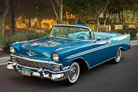Owning A Classic Car Pros And Cons Detailxperts Blog