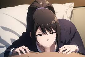 Watch Sae Chabashira Hentai Anime Porn Sex Xxx - IsekaiTube