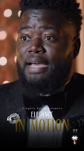 Elegance in Motion: A Classical Night with Gregory David