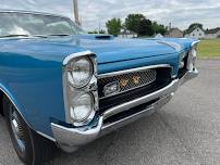 Pontiac - Oakland - GMC Car Show