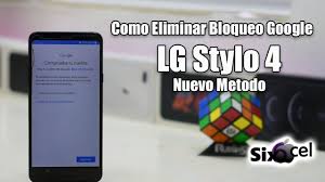 Learn how to bypass google account verification/frp lock on lg stylo 5 & 4 running on android 8 or 9 without computer latest 2021 hack . Lg Frp For Gsm