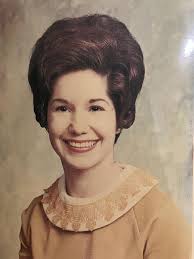 Faye Faulk Obituary January 11, 2024