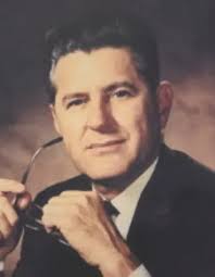 Obituary information for Leo Bianchi