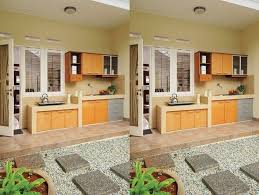 Biasanya sauna ruangan yang cerah dan terang. Dapur Terbuka Rawan Hewan Pengganggu Begini Cara Menyiasatinya Semua Halaman Idea