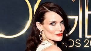 Anna Samson: Filme, Serien und Biografie