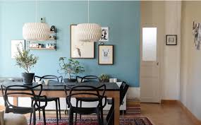 An accent wall is a portion of a room that has a special treatment—and therefore garners special attention. 4 Ways To Spice Up Your Dining Room On A Budget Arlkanpillars
