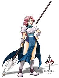 Bestclickever you can also subscribe: Jenny Hero Fighter Almanac Wiki Fandom