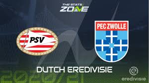 Psv eindhoven played against pec zwolle in 2 matches this season. I4bjr0nkygtgxm