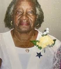 Obituary for Lorene Wright (Wilson)