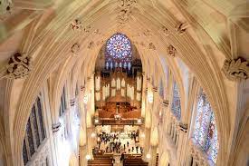 Check spelling or type a new query. St Patrick S Cathedral Gets An Update Fit For The Pope Architect Magazine