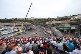 When was its first grand prix? Where To Watch The Action At The 2022 Monaco Grand Prix