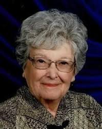 Alice Paisley Obituary (1929