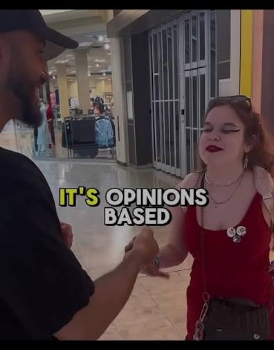 Its Opinion Based Original | TikTok