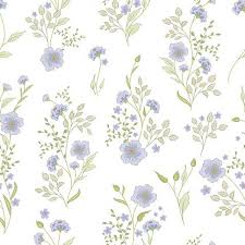 Check spelling or type a new query. Small Flower Vector With Ladybug Cute White Floral Seamless Pattern Clipart Image