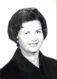 Betty Cook Obituary (2016)