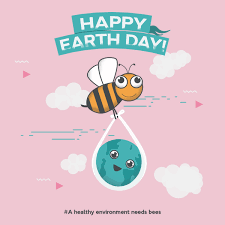 Set of happy earth kawaii, illustration. Happy Earth Day On Behance