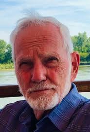 Gerald "Jerry" Harris Obituary