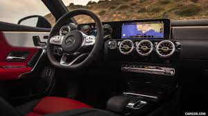 We go for a drive in the 2019 mercedes a class a220 sedan.support us on patreon: 2019 Mercedes Benz A220 4matic Sedan Us Spec Interior Caricos