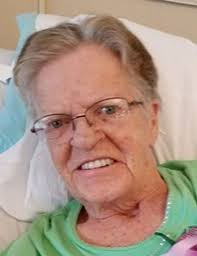 Carol Sue Paxton Obituary December 12, 2021