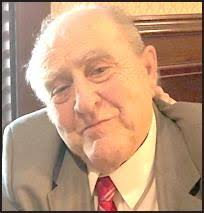 Roger REITER Obituary (1941