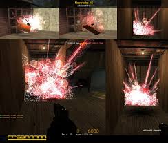 This page is a stub: Fireworks He Counter Strike Source Effect Mods