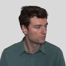 Ben Felix's Instagram, Twitter & Facebook