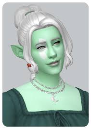 Sorbets Remix Recolor Homepage — @nolan-sims' Belina Hairs Recolored 76  Swatches in...