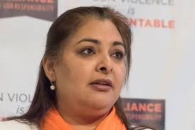 State Democrats announce push for far stricter gun control in 2018