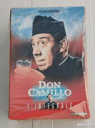 Don Camillo