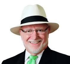 Michael Gerber's Instagram, Twitter & Facebook