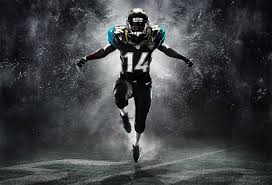 Jacksonville Jaguars Nfl Football Wallpaper Nike American