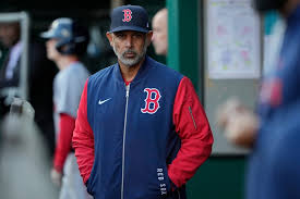 Red Sox' Alex Cora upset comment was twisted out of context; 'Nothing  controversial to what I said' - masslive.com