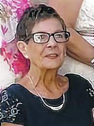 Barbara Hunter Obituary (1941