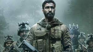 Vicky kaushal, paresh rawal, yami gautam format file.: Uri Aditya Dhar Reveals The Film Has Toughest Action Scenes Made With Low Budget