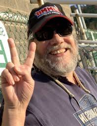 Obituary information for George F.K. Eltringham