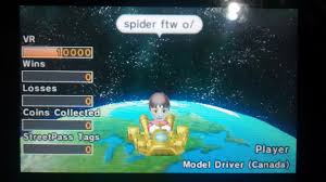Streetpass 100 people / or collect 10,000 coins. Mario Kart 7 Usa All Stuffs And Gold Parts Unlocked 10 000vr Only Sdf Save Gbatemp Net The Independent Video Game Community