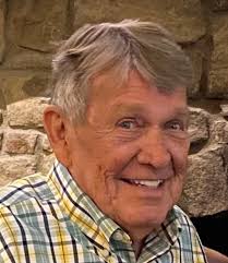 David Mount Obituary