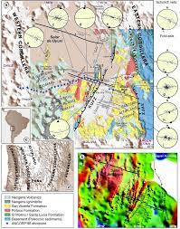 Plateau-style accumulation of deformation: Southern Altiplano