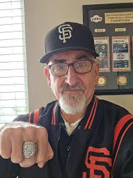 TONIGHT THE GIANTS WILL SCORE 7 + RUNS AND RAY WILL PITCH 7 INNINGS AND WIN  GUARANTEED GO GIANTS